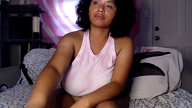 TasteeKitty online show from October 2025 07:58:02 PM