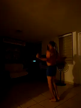 tropikboy online show from October 2025 09:55:01 AM