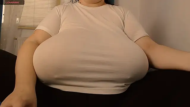 SenzualHotM online show from February 2025 02:23:02 PM