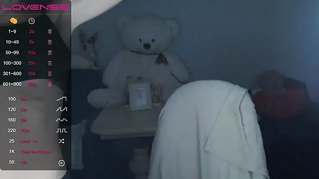 Snapshot of night_is_dark chatting on December 2024 02:43:02 AM night is dark online show from December 2024 02:43:02 AM