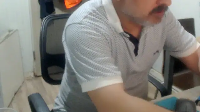 LiONTURK online show from March 2026 08:45:01 PM