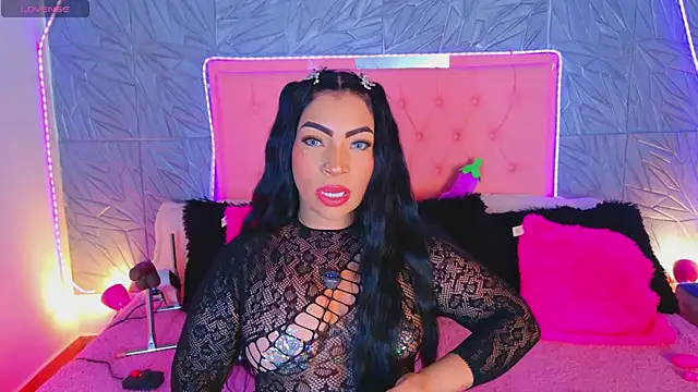 macasweet online show from October 2025 10:40:02 PM