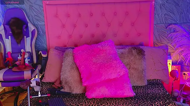 macasweet online show from April 2026 01:42:02 AM