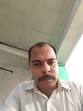 Vickyrajput009 online show from March 2026 08:42:01 PM