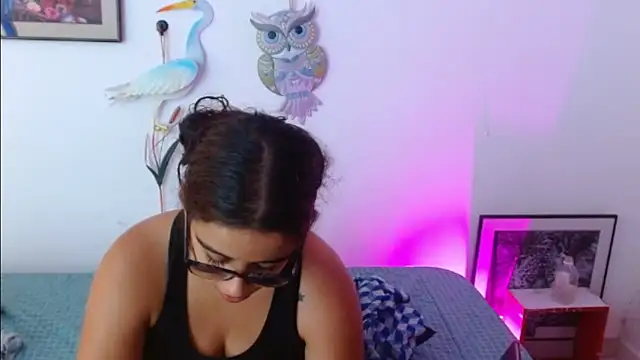 keyklin1 online show from February 2026 11:48:02 AM