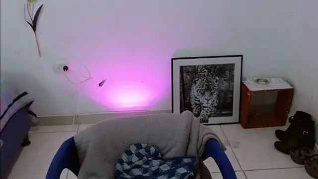 keyklin1 online show from March 2026 12:09:01 PM