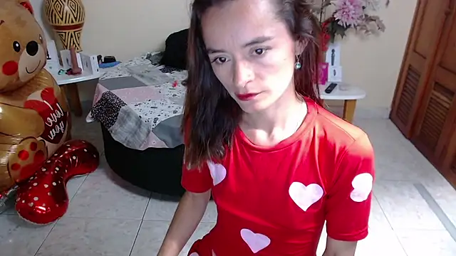 Snapshot of NicoleSantana chatting on June 2026 11:46:01 PM NicoleSantana online show from June 2026 11:46:01 PM