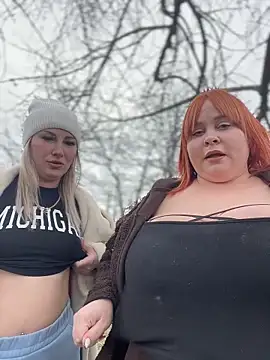 Model9798 online show from February 2026 10:37:02 AM