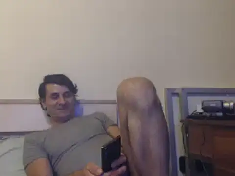 yvesstorm1 online show from January 2025 08:41:01 PM