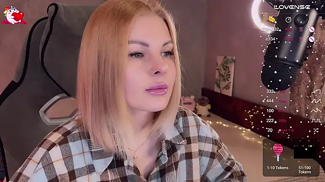 Your Sweet Lilu online show from March 2025 09:56:01 AM