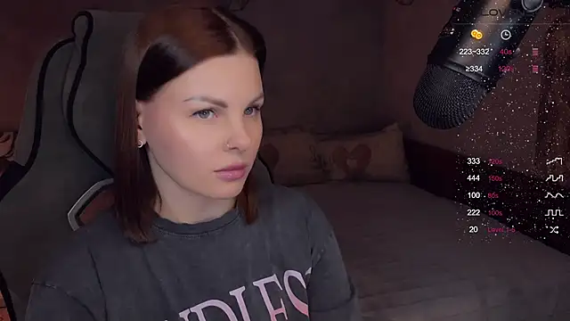 Your Sweet Lilu online show from November 2025 01:22:02 PM