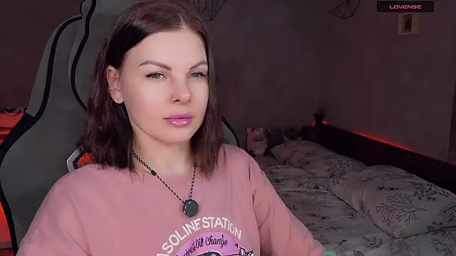 Your Sweet Lilu online show from March 2026 02:10:01 PM