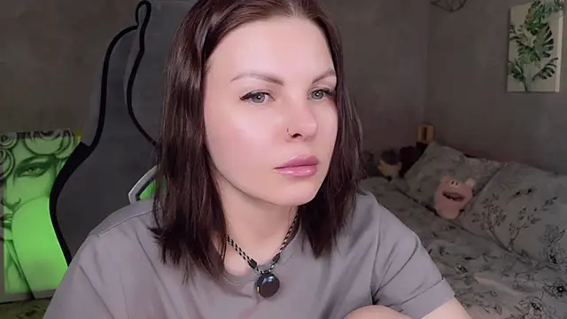 Your Sweet Lilu online show from April 2026 01:23:02 PM