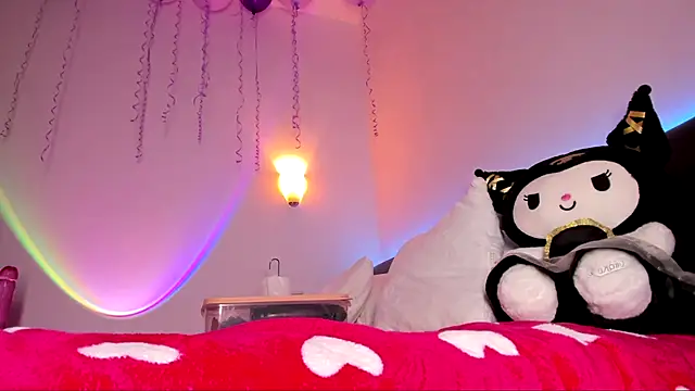 Snapshot of LizaLoveness chatting on February 2025 04:11:02 AM LizaLoveness online show from February 2025 04:11:02 AM