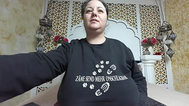 AleshaArabian online show from January 2026 04:50:02 AM