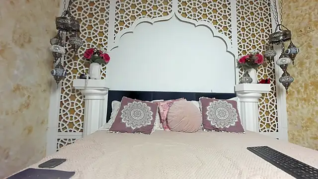 AleshaArabian online show from January 2026 05:23:02 AM