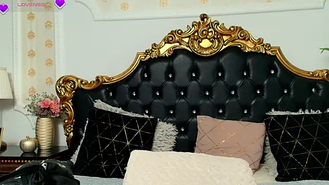 AleshaArabian online show from March 2026 05:01:02 AM