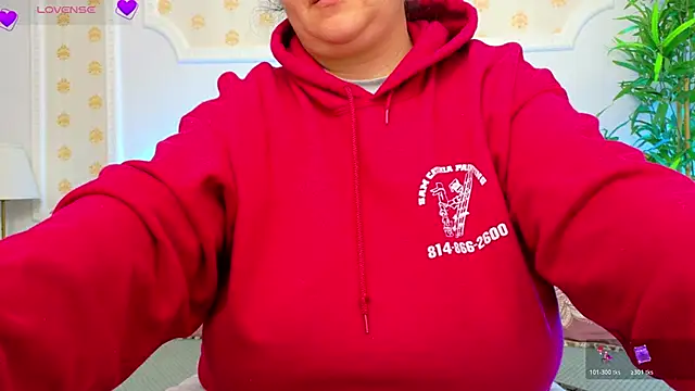 AleshaArabian online show from April 2026 04:07:02 AM