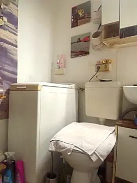 dwtmelina1979 online show from October 2025 02:59:02 AM