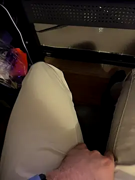 JohnnyBigShot online show from October 2025 02:43:02 AM