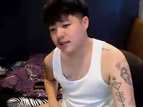 Snapshot of ASIANken911 chatting on November 2025 02:50:01 PM ASIANken911 online show from November 2025 02:50:01 PM