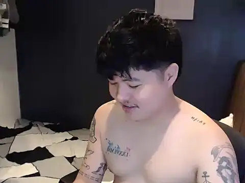 Snapshot of ASIANken911 chatting on November 2025 07:57:01 PM ASIANken911 online show from November 2025 07:57:01 PM