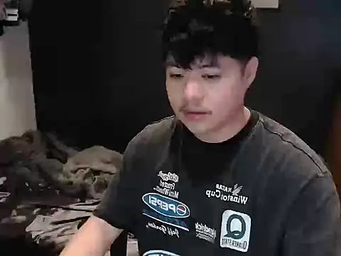 Snapshot of ASIANken911 chatting on November 2025 08:17:02 AM ASIANken911 online show from November 2025 08:17:02 AM