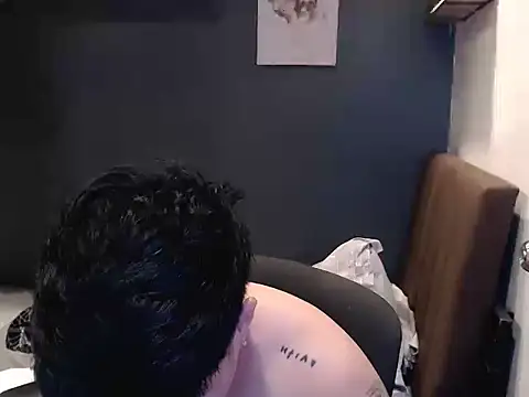 Snapshot of ASIANken911 chatting on January 2026 02:43:01 PM ASIANken911 online show from January 2026 02:43:01 PM