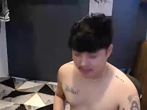 Snapshot of ASIANken911 chatting on February 2026 02:37:02 PM ASIANken911 online show from February 2026 02:37:02 PM