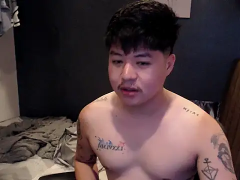 Snapshot of ASIANken911 chatting on February 2026 02:57:02 PM ASIANken911 online show from February 2026 02:57:02 PM