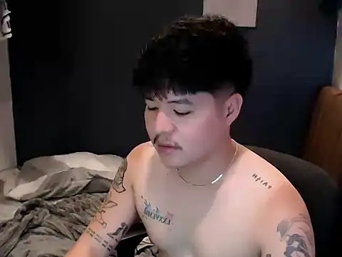 Snapshot of ASIANken911 chatting on February 2026 03:30:01 PM ASIANken911 online show from February 2026 03:30:01 PM