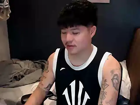 Snapshot of ASIANken911 chatting on March 2026 06:38:02 PM ASIANken911 online show from March 2026 06:38:02 PM