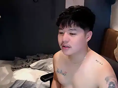 Snapshot of ASIANken911 chatting on March 2026 04:44:02 PM ASIANken911 online show from March 2026 04:44:02 PM