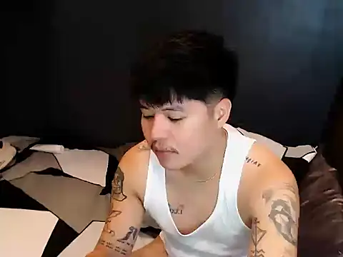 Snapshot of ASIANken911 chatting on March 2026 03:49:02 PM ASIANken911 online show from March 2026 03:49:02 PM