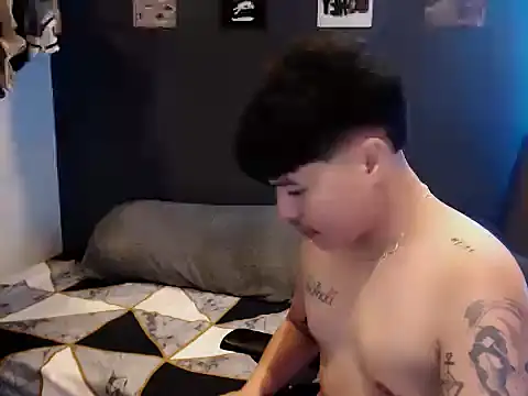 Snapshot of ASIANken911 chatting on April 2026 04:15:01 PM ASIANken911 online show from April 2026 04:15:01 PM