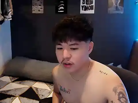 Snapshot of ASIANken911 chatting on April 2026 08:56:02 AM ASIANken911 online show from April 2026 08:56:02 AM