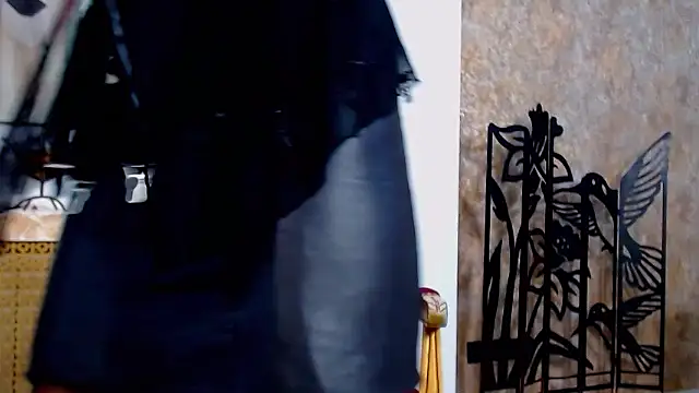 GoddessCeline online show from September 2025 09:38:01 PM