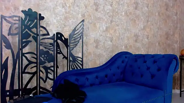 GoddessCeline online show from November 2025 12:43:02 AM