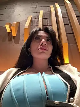 Wet  Bunny online show from February 2025 06:33:01 AM