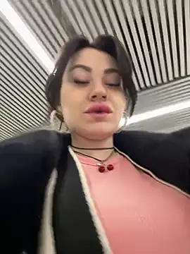 Wet  Bunny online show from February 2025 09:42:02 AM