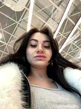 Wet  Bunny online show from March 2025 09:42:01 AM