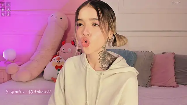  Tammara  online show from February 2026 06:47:02 PM