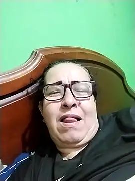 LaGochis07 online show from October 2025 10:27:02 PM