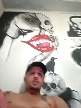 Snapshot of fafass chatting on October 2025 07:08:01 PM fafass online show from October 2025 07:08:01 PM