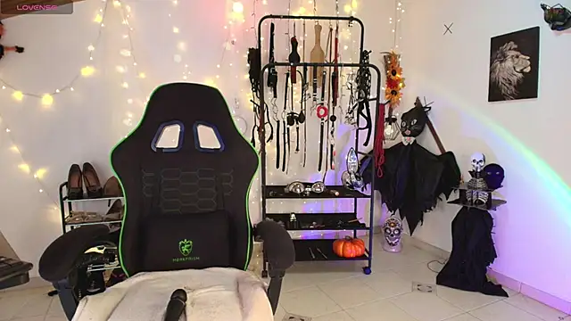 Snapshot of Arianna_connor1 chatting on October 2025 05:58:02 PM Arianna connor1 online show from October 2025 05:58:02 PM