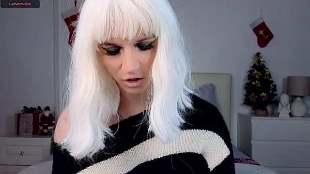 HelenSpellman online show from January 2025 05:24:01 AM