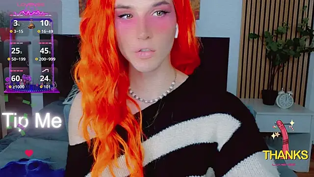 HelenSpellman online show from February 2026 07:39:02 PM