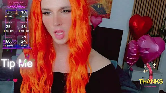 HelenSpellman online show from February 2026 08:05:01 PM