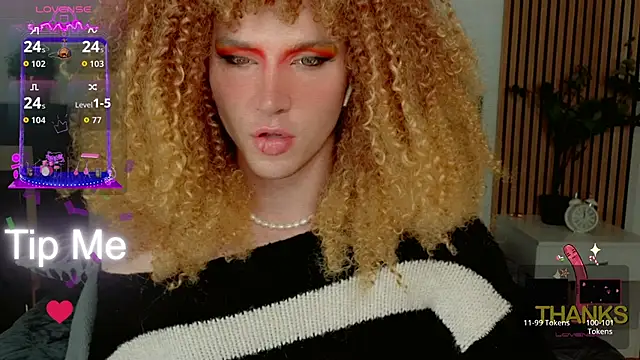 HelenSpellman online show from March 2026 02:37:01 AM