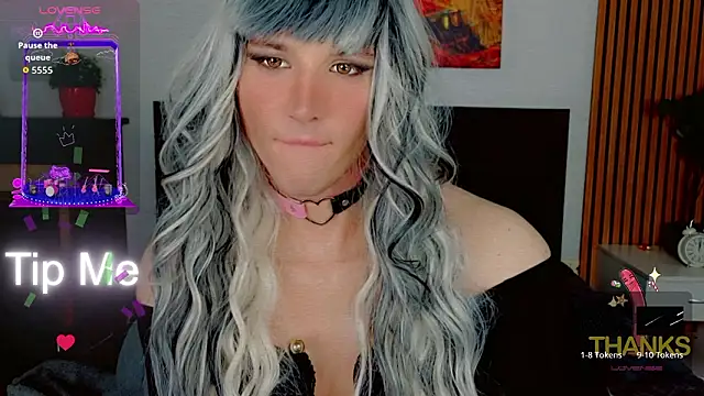 HelenSpellman online show from March 2026 04:06:02 PM